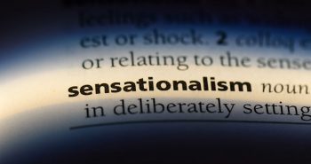Sensationalism