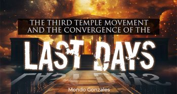 The Third Temple Movement
