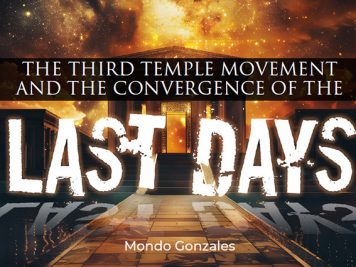 The Third Temple Movement
