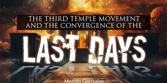 The Third Temple Movement