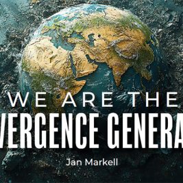 We Are the Convergence Generation