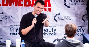 Charlie Kirk