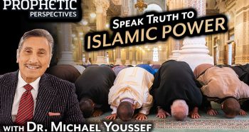 Speak Truth to Islamic Power
