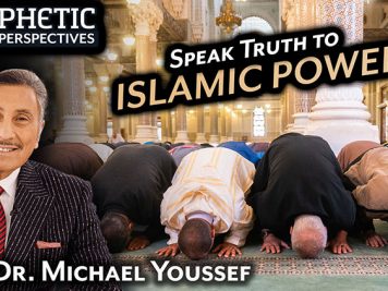 Speak Truth to Islamic Power