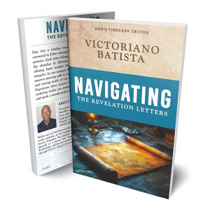 Navigating the Revelation Letters (Book)