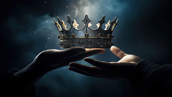 Crowns of Righteousness: Tim LaHaye and Hal Lindsey