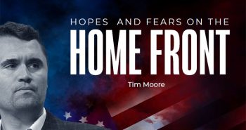 Hopes and Fears on the Home Front