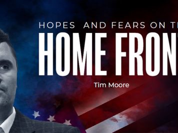 Hopes and Fears on the Home Front
