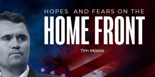 Hopes and Fears on the Home Front