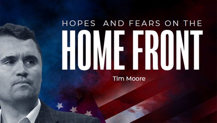 Hopes and Fears on the Home Front