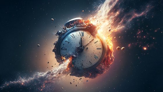 How Did We Get Here and Where Are We Going?