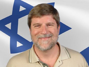 James Hugg Author of Rabbi Yeshua