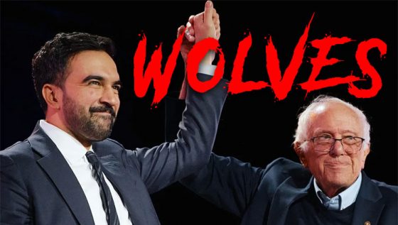 Why Christians Must Wake Up to the Threat of Radical Islam