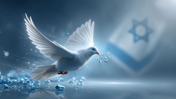 Israel Defeated Hamas, Now What?