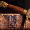 Sword and a Bible