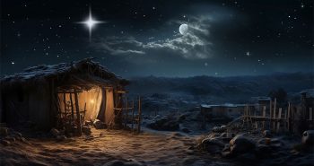 Bethlehem: Little City of Spiritual Battle