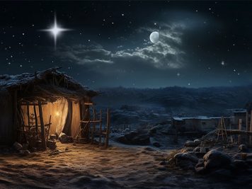 Bethlehem: Little City of Spiritual Battle