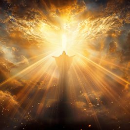 Magazine - The Blessed Hope