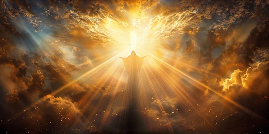 Magazine - The Blessed Hope