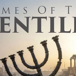 Times of the Gentiles