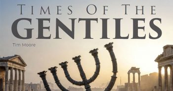 Times of the Gentiles