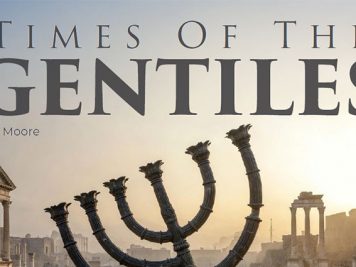 Times of the Gentiles