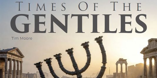 Times of the Gentiles