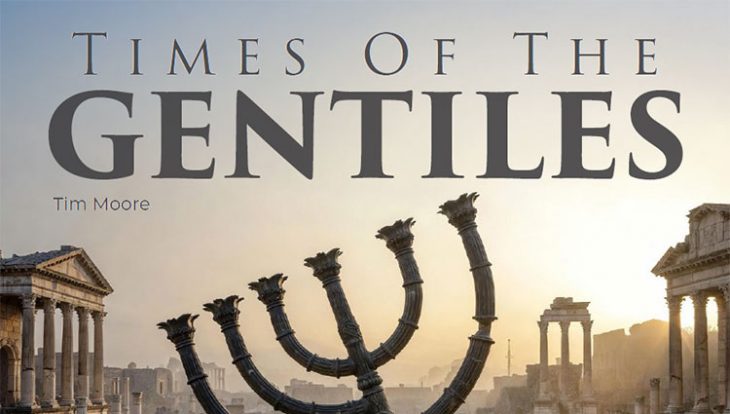 Times of the Gentiles