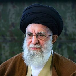Ayatollah Ali Hosseini Khamenei