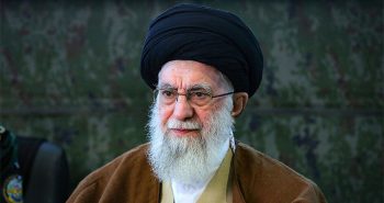 Ayatollah Ali Hosseini Khamenei
