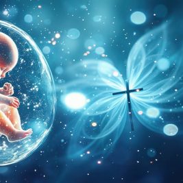 Our Body's Metamorphosis to Immortality