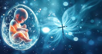 Our Body's Metamorphosis to Immortality