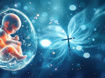 Our Body's Metamorphosis to Immortality