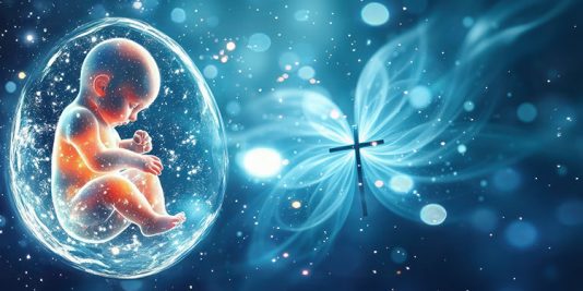 Our Body's Metamorphosis to Immortality