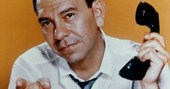 Joe Friday
