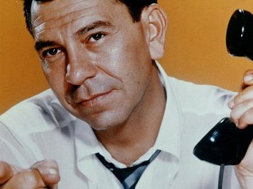 Joe Friday