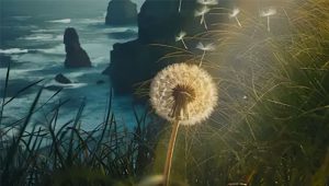 The Beautiful Simplicity of the Rapture - Thumb