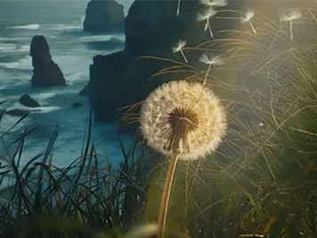 The Beautiful Simplicity of the Rapture - Thumb