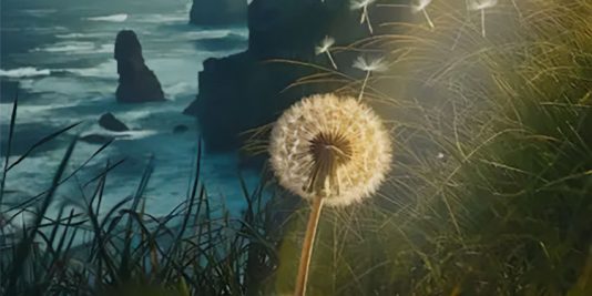 The Beautiful Simplicity of the Rapture - Thumb