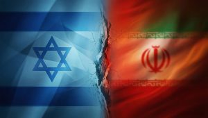 Peace in the Middle East