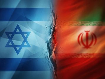 Peace in the Middle East