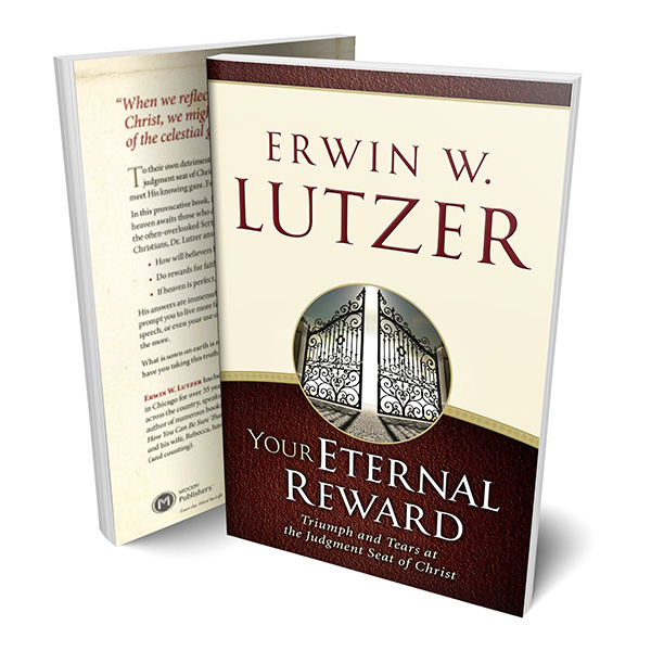 Your Eternal Reward (Book)