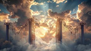 Gates of Heaven