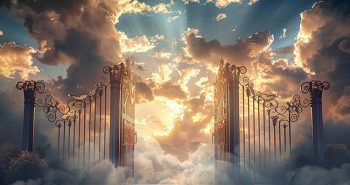 Gates of Heaven