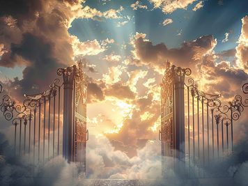 Gates of Heaven