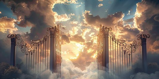 Gates of Heaven