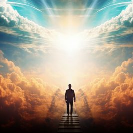 The Rapture in Our Lifetime