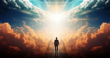 The Rapture in Our Lifetime