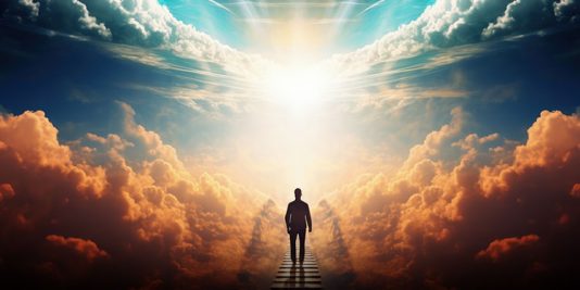 The Rapture in Our Lifetime