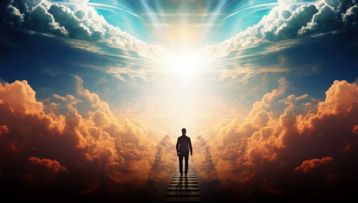 The Rapture in Our Lifetime